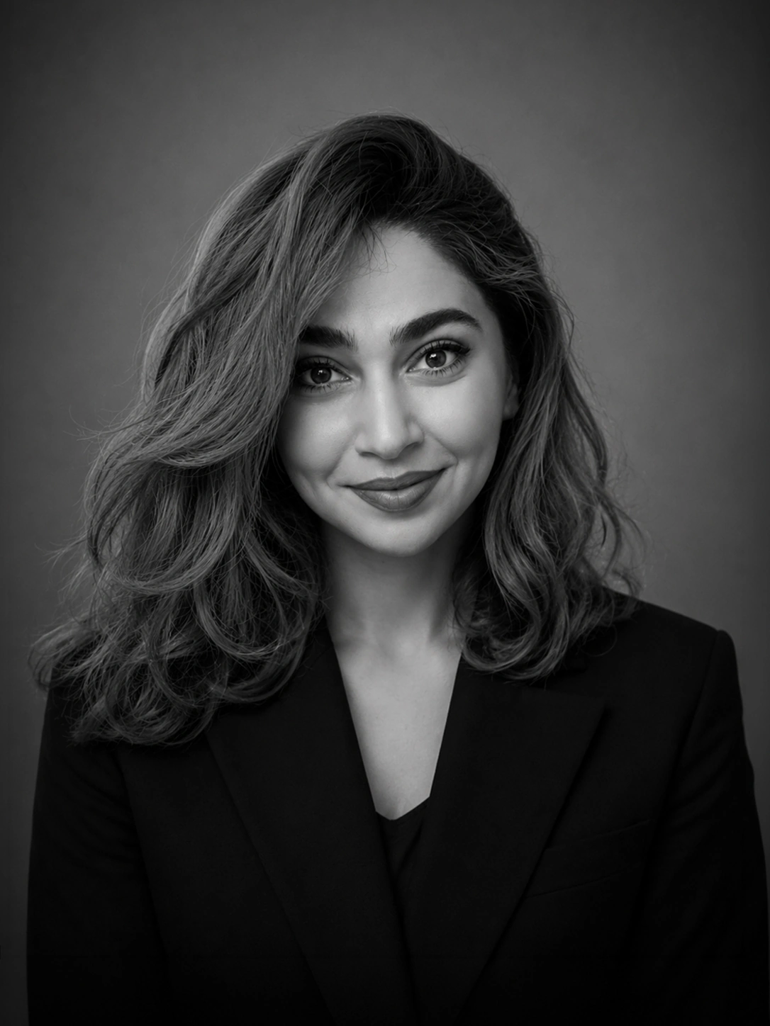 Rina, Brand Designer